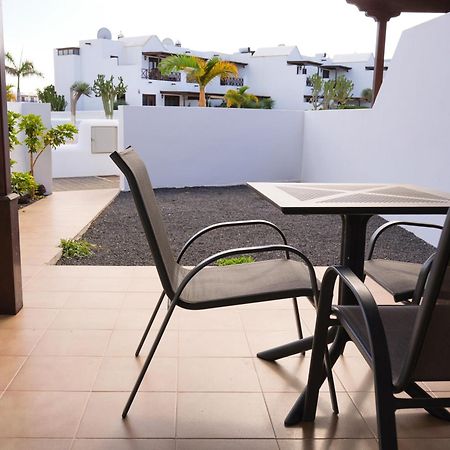 Villa Casa Vela By Mhousing à Playa Blanca  Extérieur photo