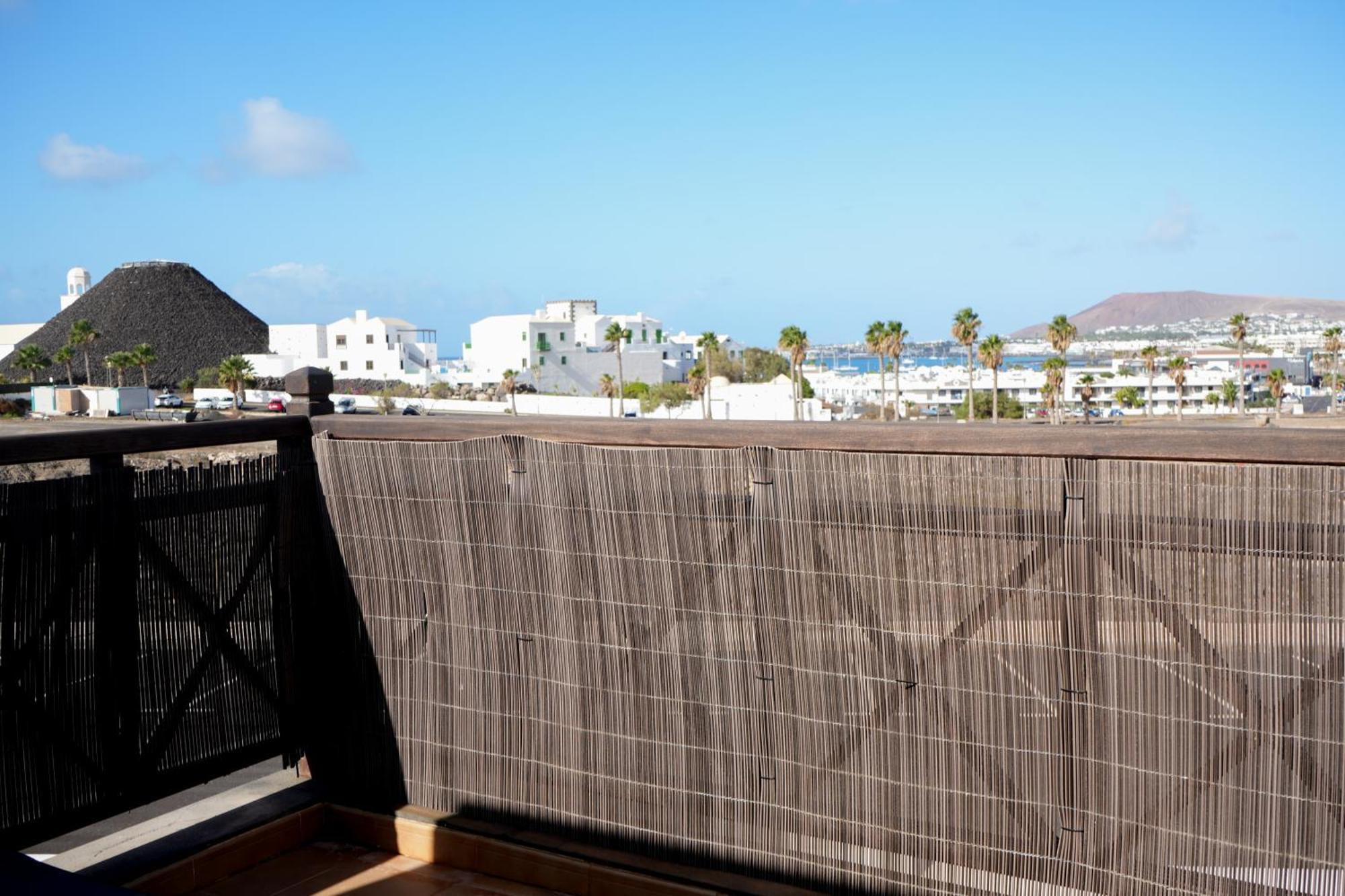Villa Casa Vela By Mhousing à Playa Blanca  Extérieur photo