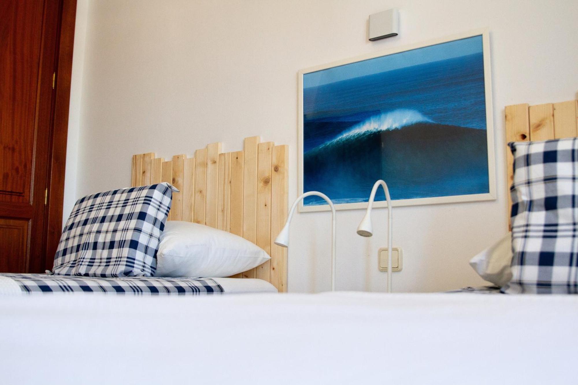 Villa Casa Vela By Mhousing à Playa Blanca  Extérieur photo