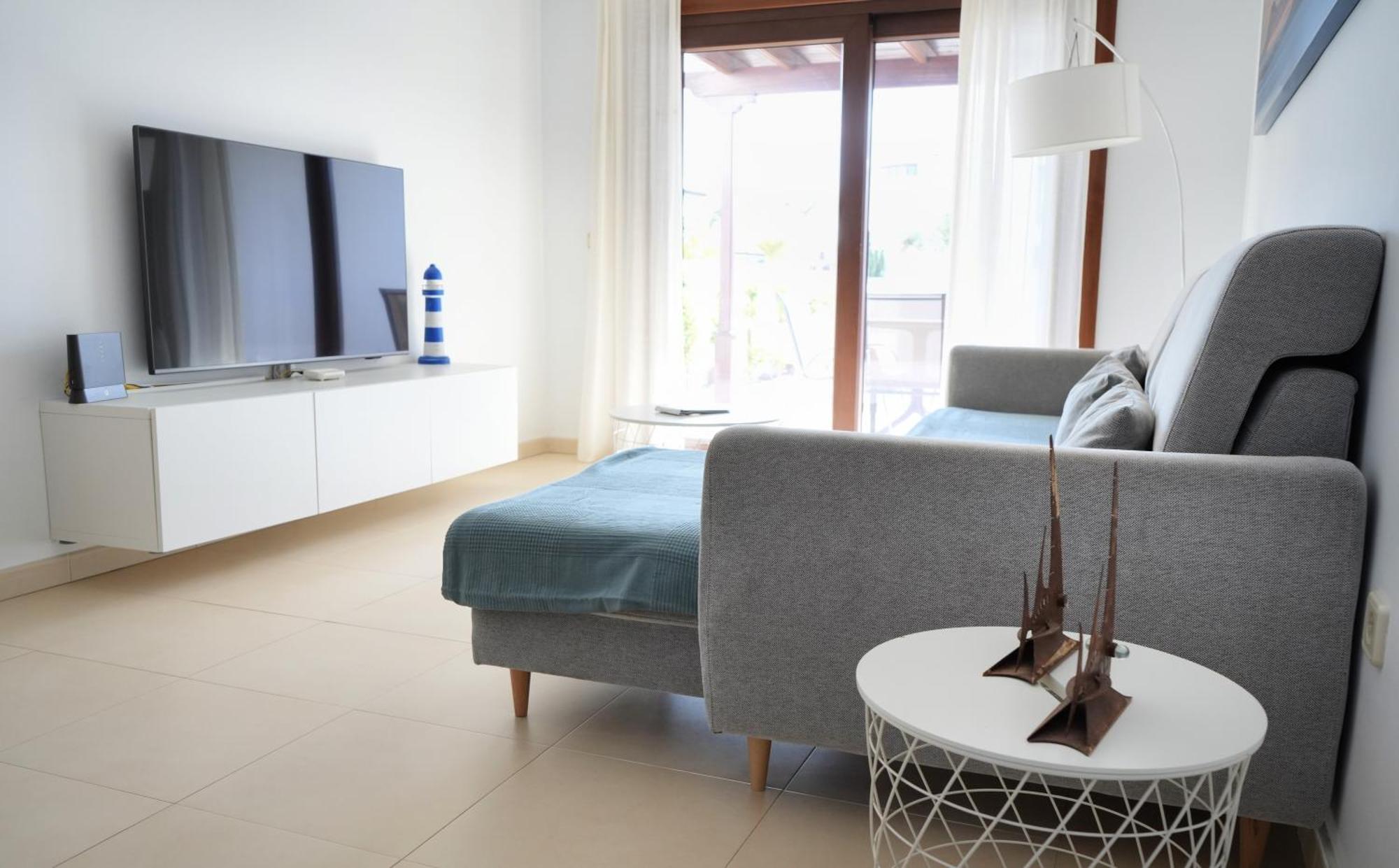 Villa Casa Vela By Mhousing à Playa Blanca  Extérieur photo