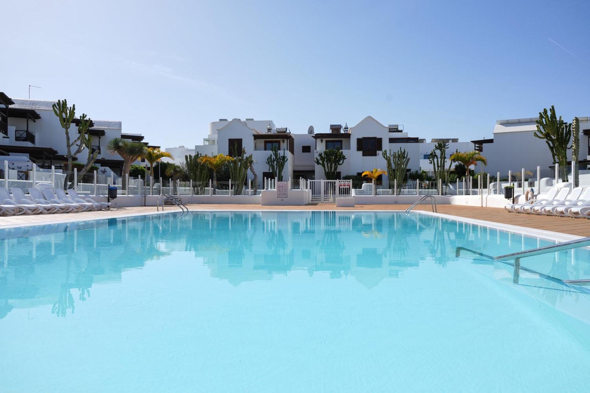 Villa Casa Vela By Mhousing à Playa Blanca  Extérieur photo