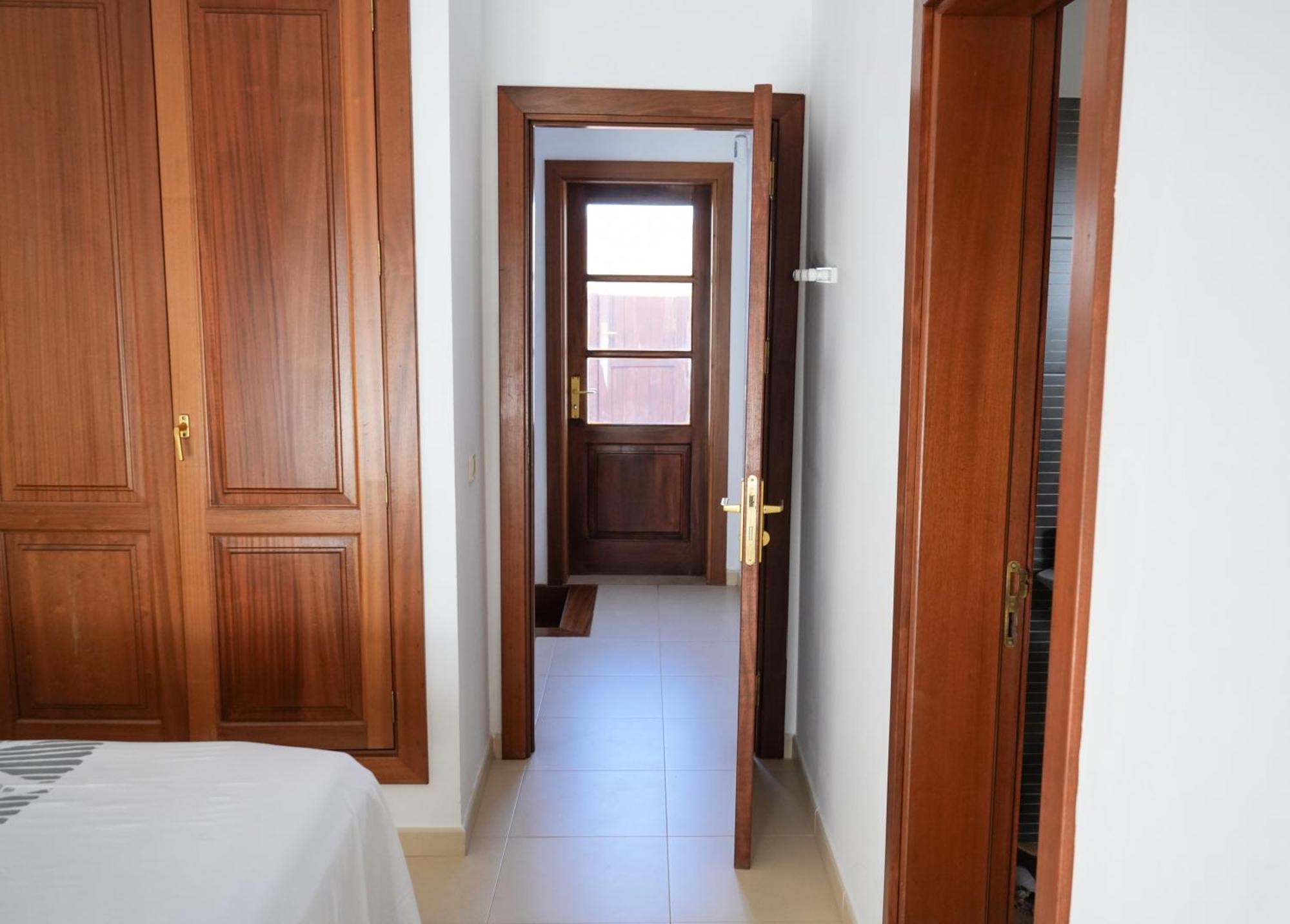 Villa Casa Vela By Mhousing à Playa Blanca  Extérieur photo