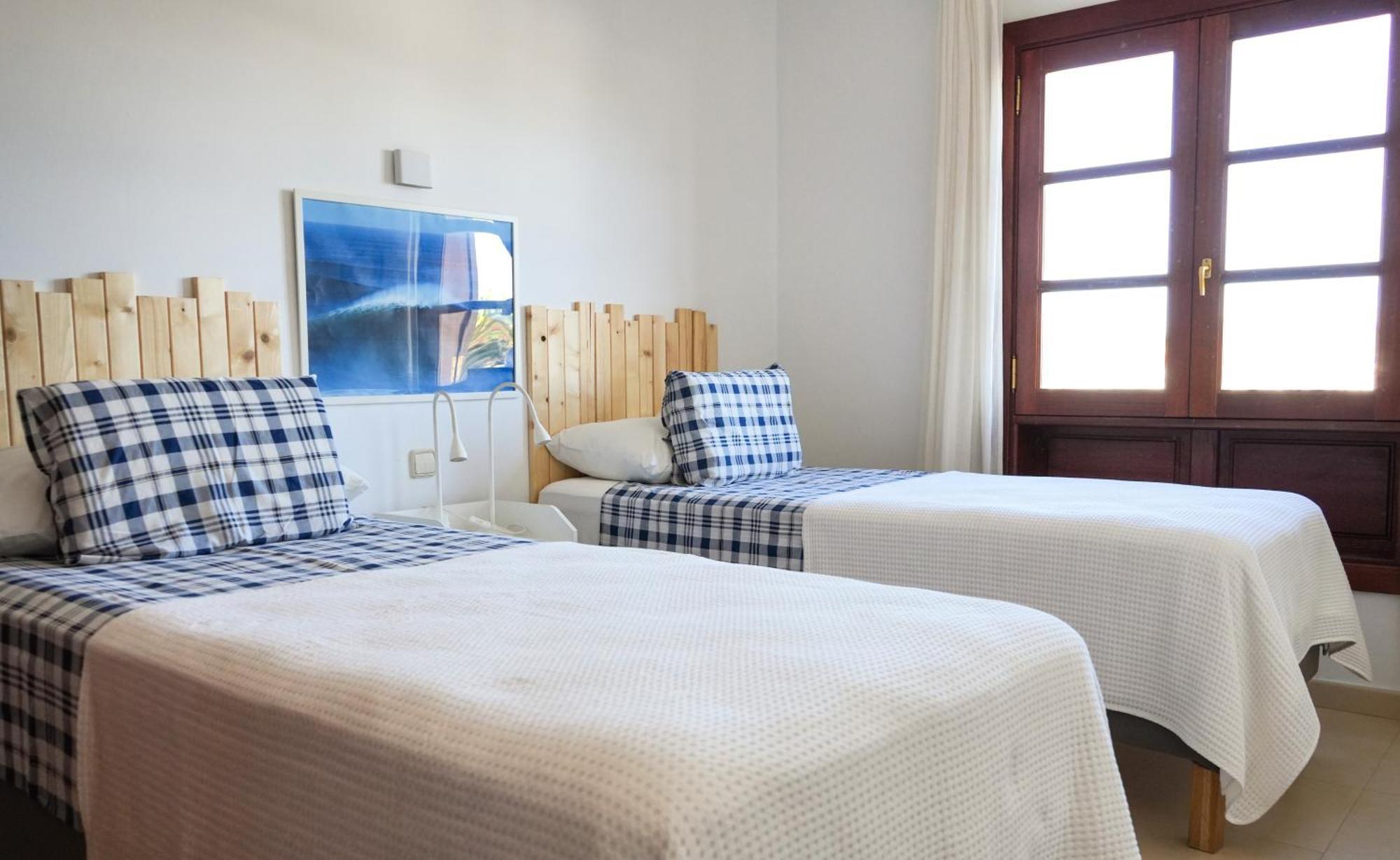 Villa Casa Vela By Mhousing à Playa Blanca  Extérieur photo