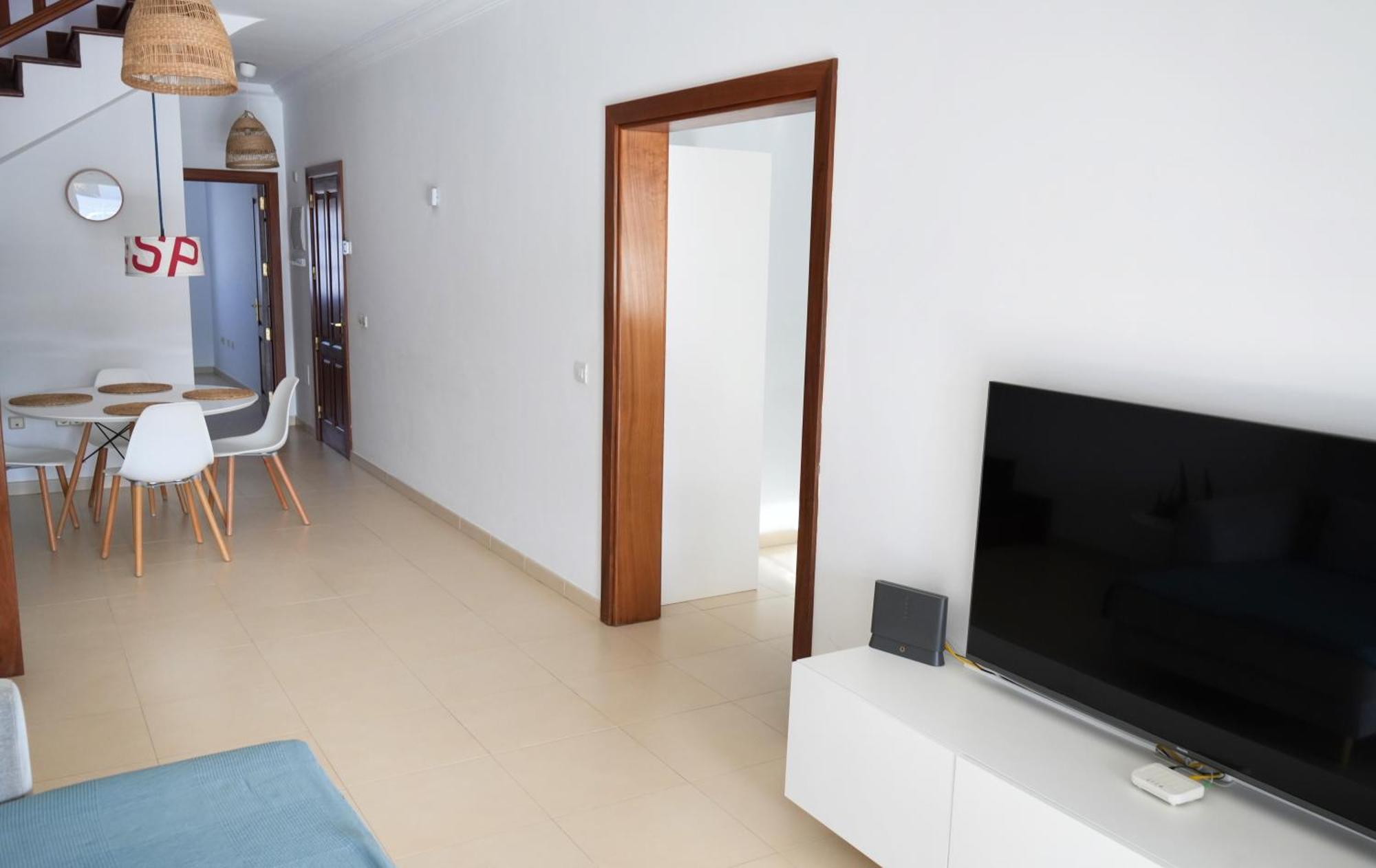 Villa Casa Vela By Mhousing à Playa Blanca  Extérieur photo