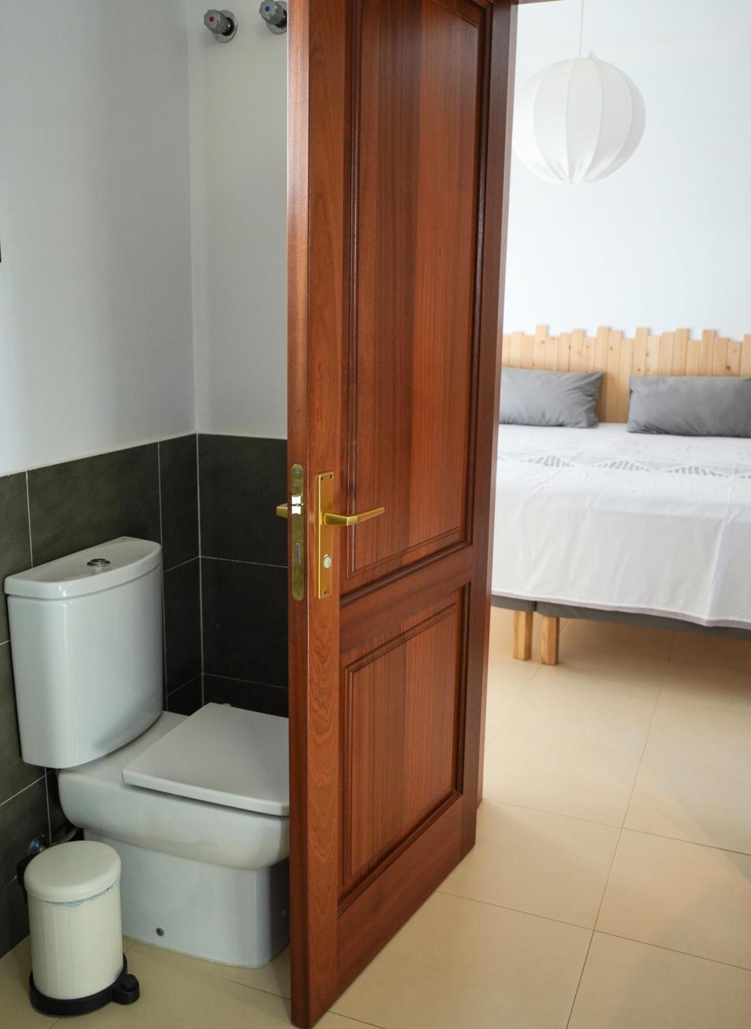 Villa Casa Vela By Mhousing à Playa Blanca  Extérieur photo