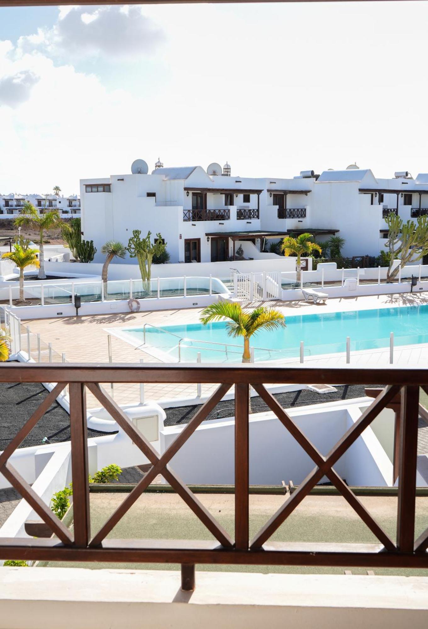 Villa Casa Vela By Mhousing à Playa Blanca  Extérieur photo