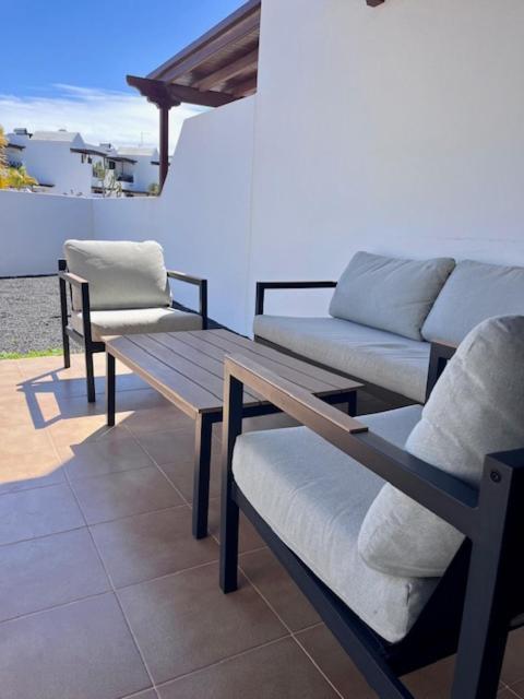 Villa Casa Vela By Mhousing à Playa Blanca  Extérieur photo