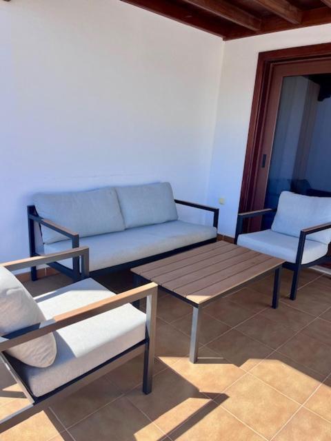 Villa Casa Vela By Mhousing à Playa Blanca  Extérieur photo