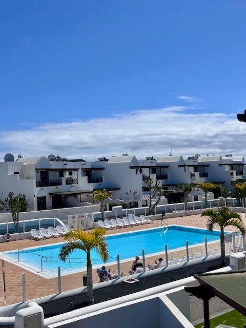 Villa Casa Vela By Mhousing à Playa Blanca  Extérieur photo